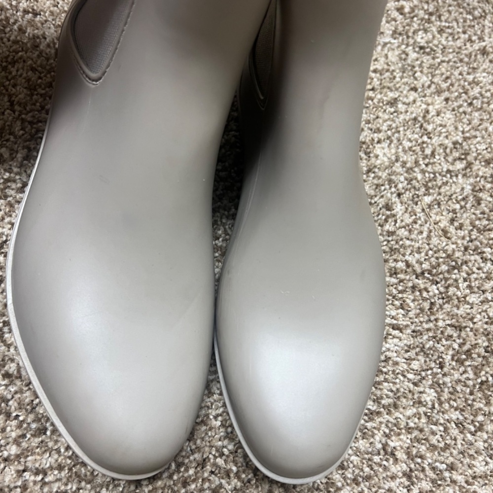 Fall boots - Picture 5 of 15